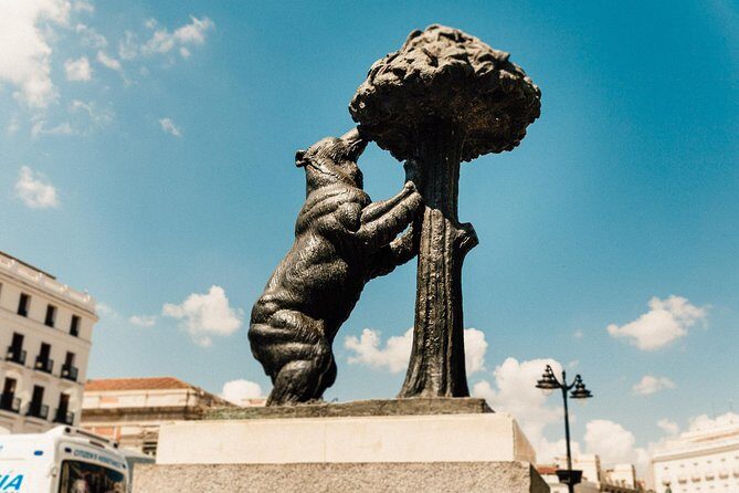Madrid Highlights and Hidden Gems Private Tour with a Guide - How the Flex Route Changes What You See