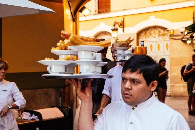 Madrid Highlights and Hidden Gems Private Tour with a Guide - Food, Drink, and Shopping Tips You Can Use Immediately