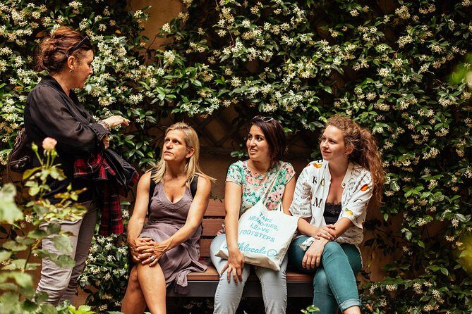 Madrid Highlights and Hidden Gems Private Tour with a Guide - Walking Reality: Views, Photo Stops, and Weather
