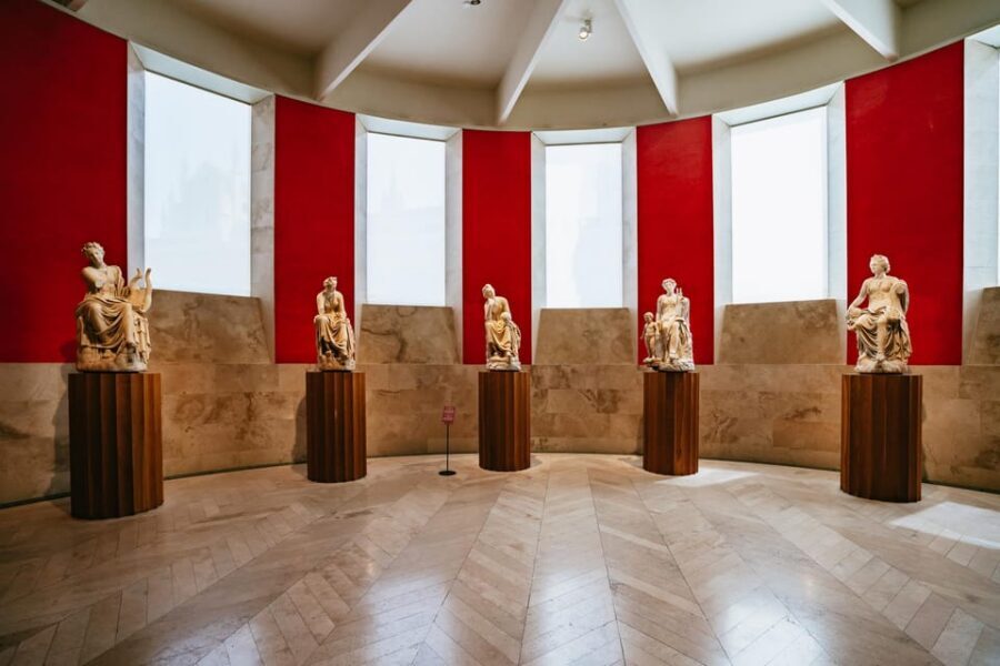 Madrid Highlights + Entrance to Prado Museum - Key Takeaways Before You Go