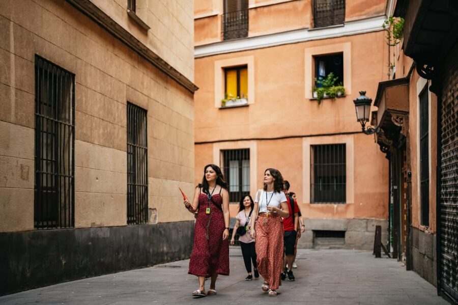 Madrid Highlights + Entrance to Prado Museum - Where Las Ventas Fits In: Bullring Culture in the Mix
