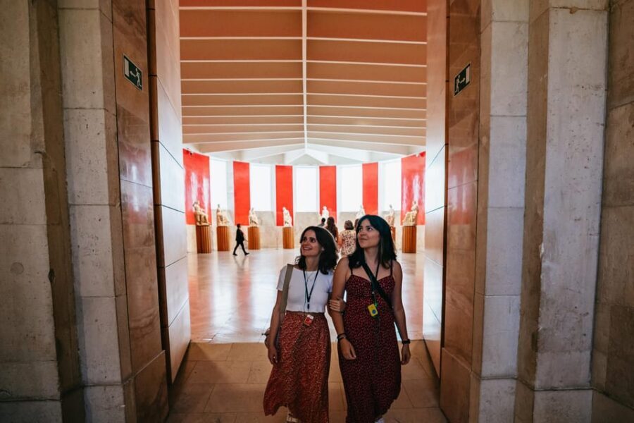 Madrid Highlights + Entrance to Prado Museum - Entering the Prado: Tickets, Skip-the-Line, and Timing