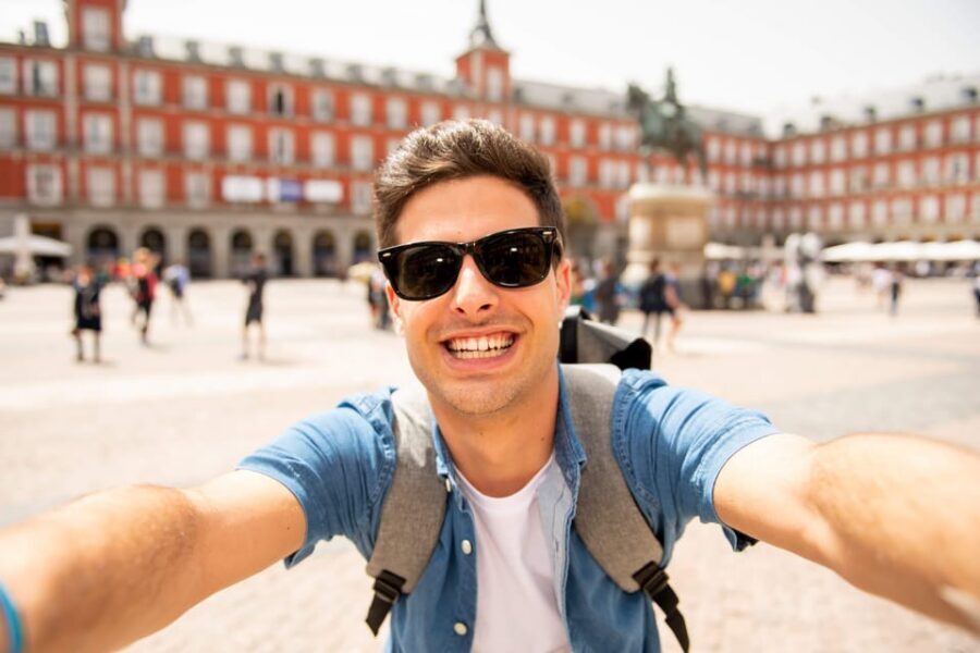 Madrid: Highlights of Madrid Walking Tour - Key highlights you’ll feel right away