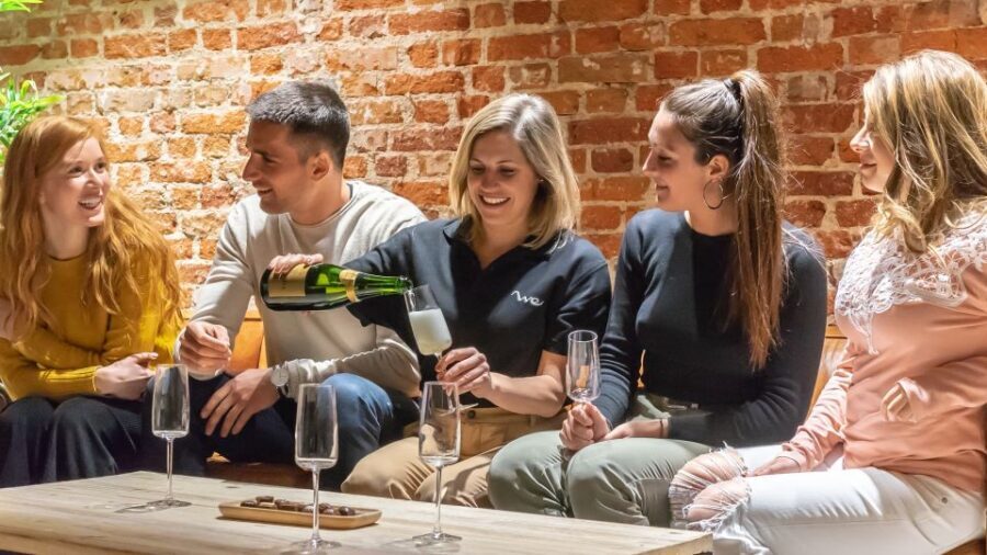 Madrid: Highlights & Parks with Electric Bike Private Tour - Casa de Campo Park: More Space, Less Pressure