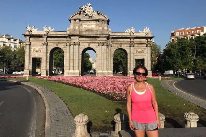 Madrid Highlights Running Tour - Value check: is $41.94 worth it?