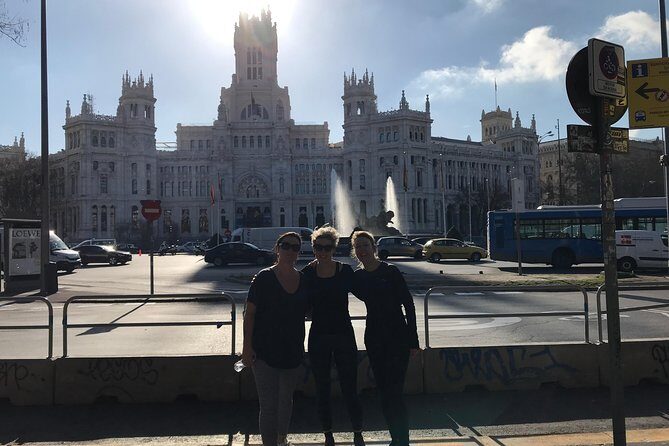 Madrid Highlights Running Tour - The guide makes the difference: what the best runs feel like