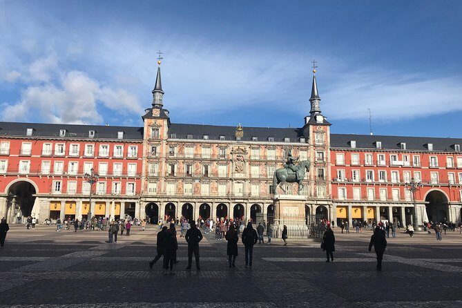 Madrid Highlights Running Tour - Practical tips so you enjoy the run, not just survive it