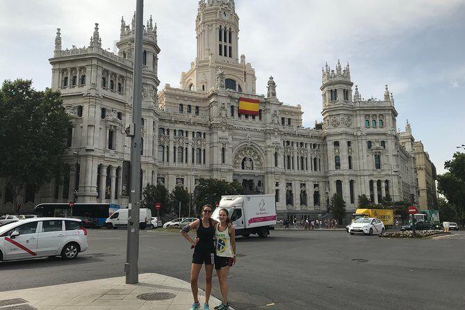 Madrid Highlights Running Tour - Should you book the Madrid Highlights Running Tour?
