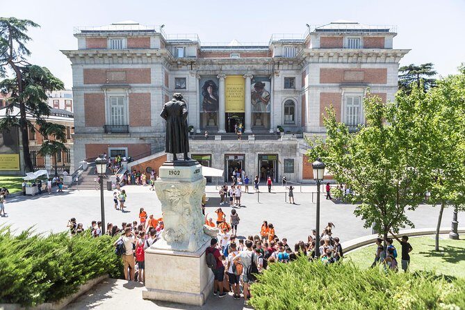 Madrid Highlights Tour with Santiago Bernabeu Stadium Entrance - Final call: should you book the Madrid Highlights + Bernabéu tour?