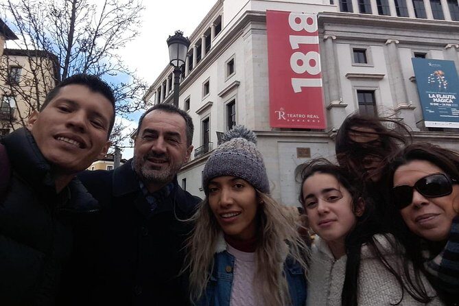 Madrid Historical Walking Tour - Getting Oriented: Start at Puerta del Sol, Km 0 and the City’s Symbols