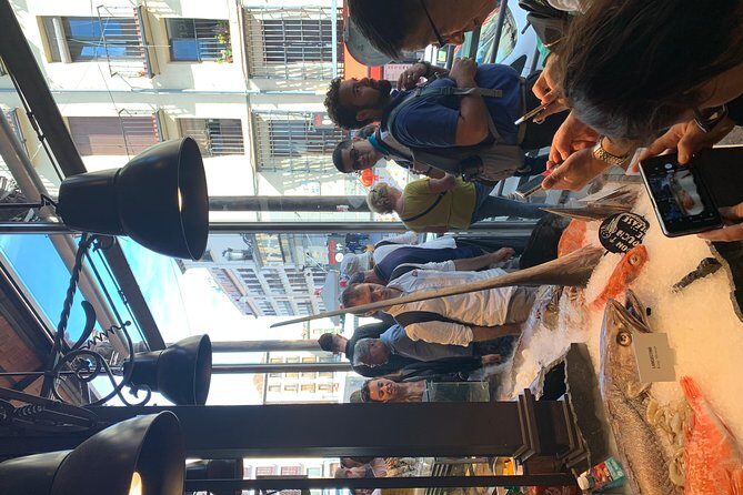 Madrid Historical Walking Tour - The Guide Makes the Difference: Small Group Energy and Real Local Guidance