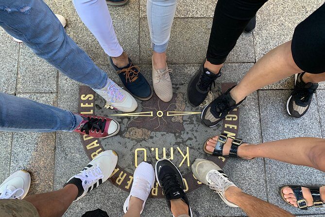 Madrid Historical Walking Tour - Plaza Mayor: Where Old Power, Old Trades, and Royal Names Collide