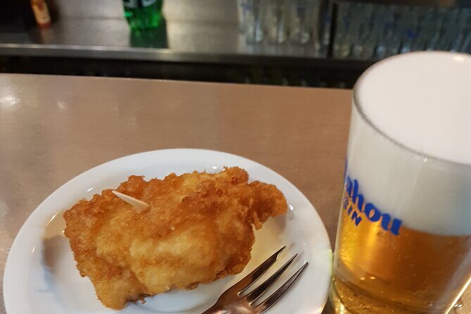 Madrid History Food Tour: Tapas & Drinks Tasting - Price and value: is $90.22 a good deal?