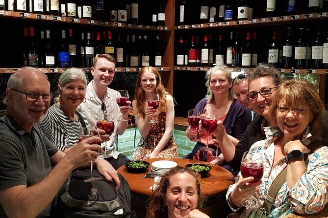 Madrid History Food Tour: Tapas & Drinks Tasting - Casa de la Carnicería: where the tour’s flavor story begins