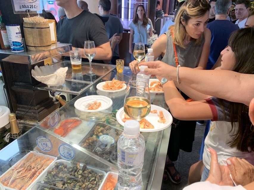 Madrid: History of Tapas Walking Tour and Tasting - Key Highlights You’ll Feel on the Walk