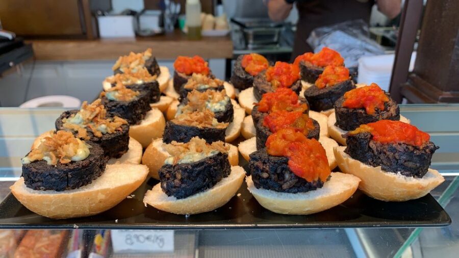 Madrid: History of Tapas Walking Tour and Tasting - The Tastings: 4 Stops, 4 Plates, and a Pace That Works