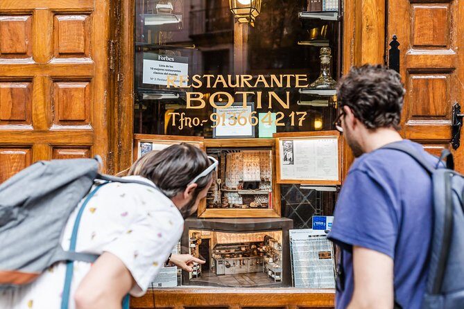 Madrid Icons & Hidden Gems: Private Custom Tour with a Local - Price and pacing: why $66.60 can be good value