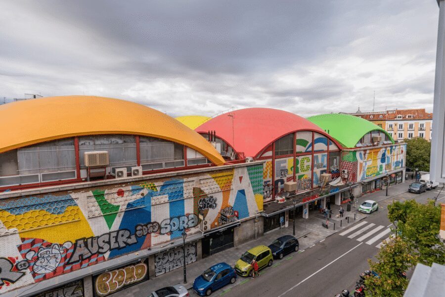 Madrid Insolite En Français : Hors des Sentiers Battus - Key things that make this tour worth your time