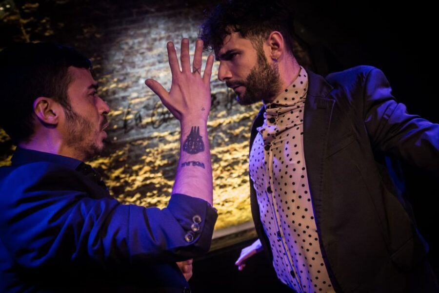Madrid: La Cueva de Lola Flamenco Show Tickets with Drink - Who this Madrid flamenco show is best for