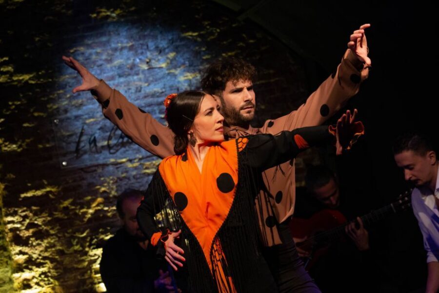 Madrid: La Cueva de Lola Flamenco Show Tickets with Drink - Should you book La Cueva de Lola flamenco tickets with a drink?