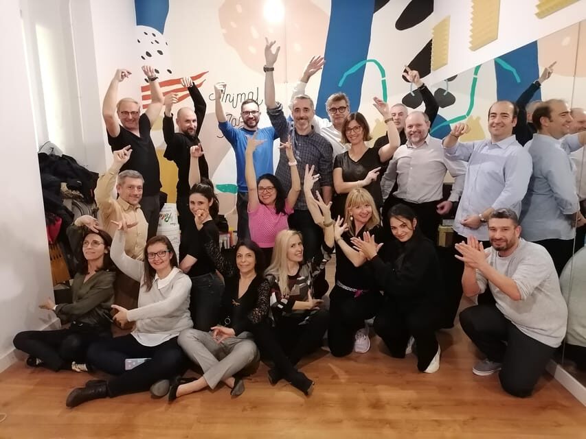 Madrid: Latin Dance & Salsa Class Experience - What you learn: salsa basics, merengue rhythm, and bachata feel