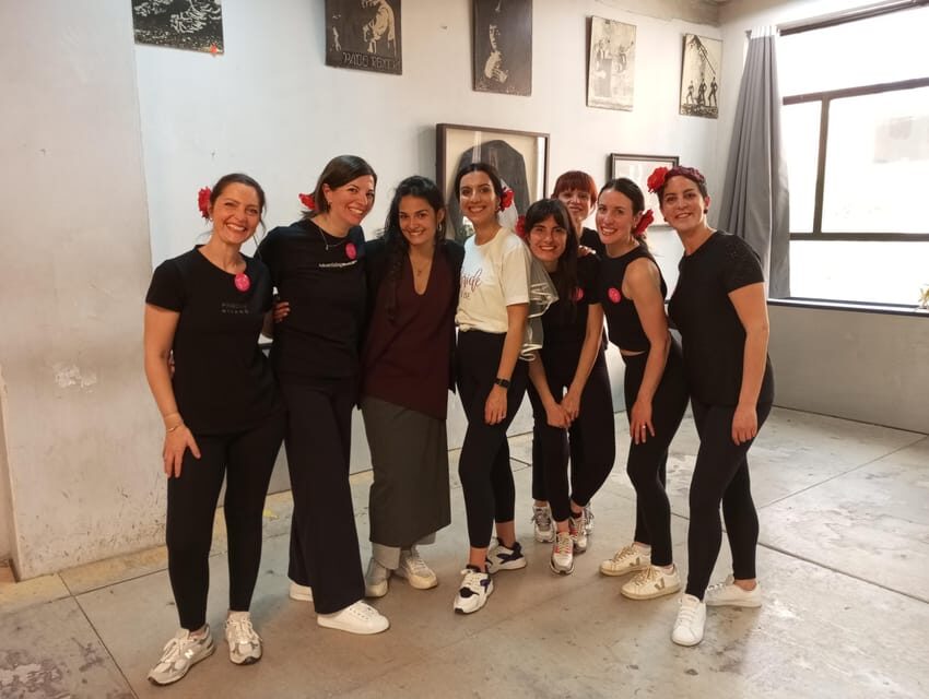 Madrid: Latin Dance & Salsa Class Experience - What to expect on the day (so you don’t overthink it)