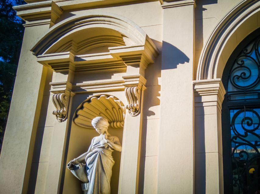 Madrid: Lázaro Galdiano Museum Entry Ticket with Audio Tour - Key Things I’d Focus On Before You Go