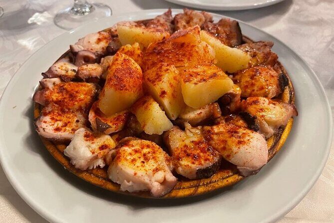 Madrid LGBTQ Tapas Tour - Key highlights you’ll feel fast