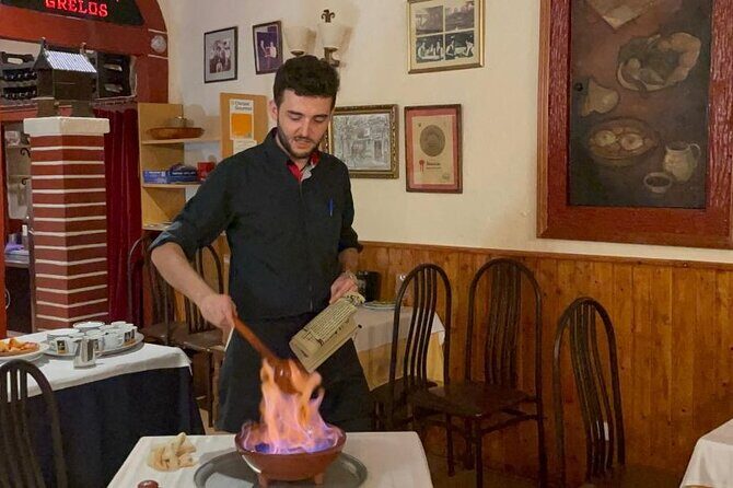 Madrid LGBTQ Tapas Tour - Why Chueca is the right setting for tapas with context