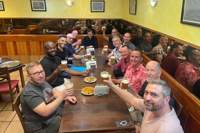 Madrid LGBTQ Tapas Tour - Tips for making the most of the night