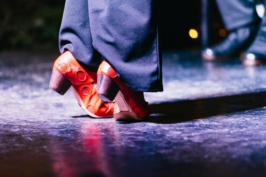 Madrid: Live Flamenco Show with Food and Drinks Options - Practical tips before you go to Tablao Torres Bermejas
