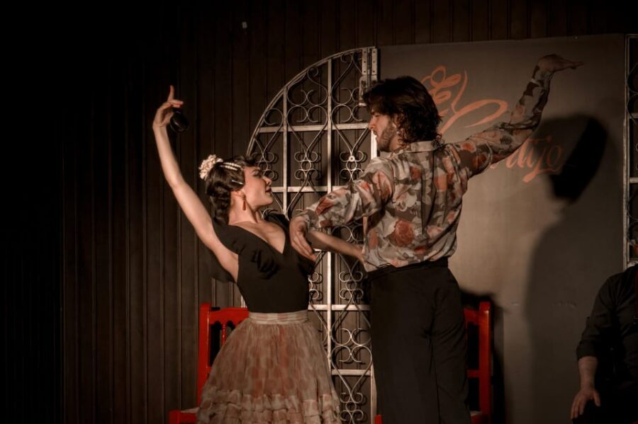Madrid: Local Flamenco Show at El Cortijo - Why El Cortijo feels like Madrid’s flamenco back room