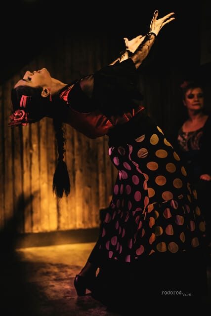 Madrid: Local Flamenco Show at El Cortijo - Choosing your package: show-only, premium, dinner, or workshop