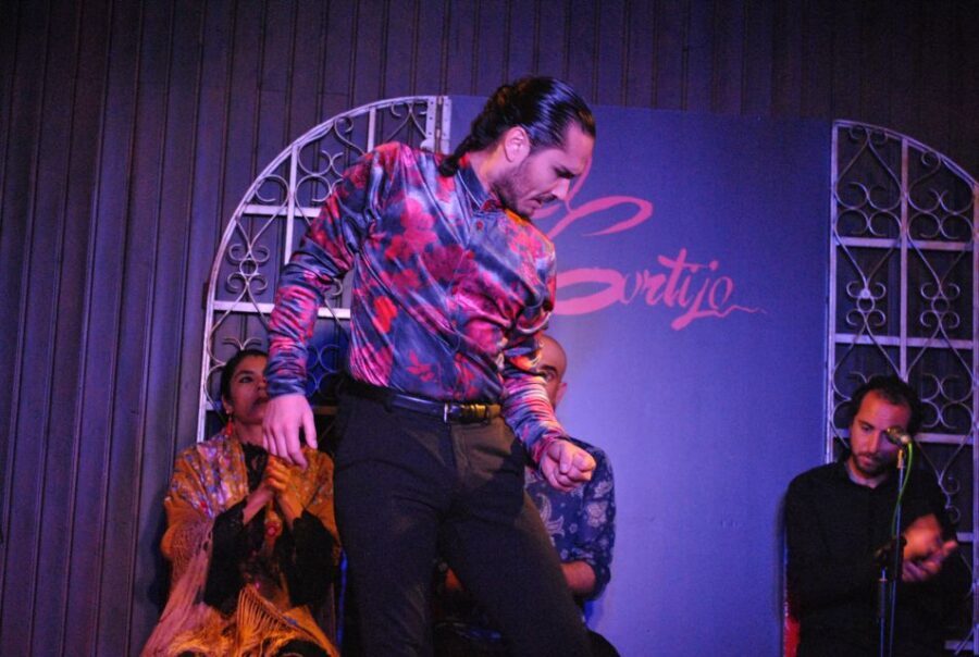 Madrid: Local Flamenco Show at El Cortijo - Getting there smoothly: finding El Cortijo when directions fail