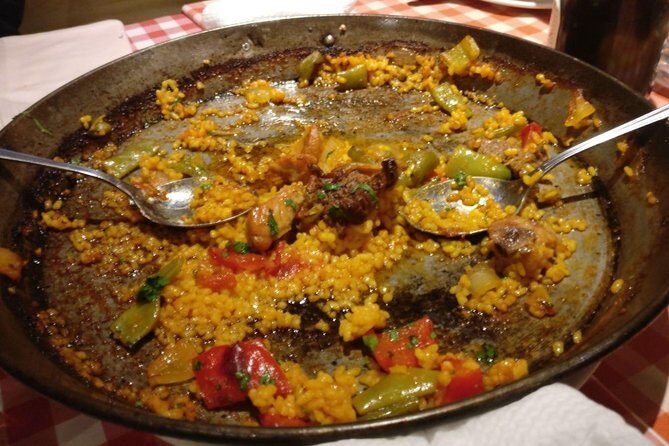 Madrid Local's Tapas Tour Dinner with a side of History - Price and value: what $114.88 gets you in Madrid