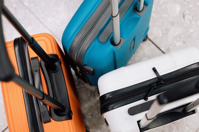 Madrid Luggage Storage - Why Bag Storage Changes Your Madrid Day