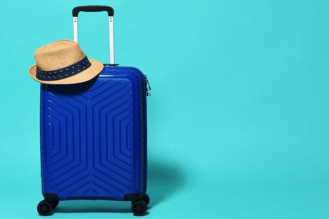 Madrid Luggage Storage - When You Should Pause Before Booking