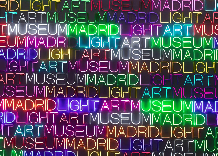 Madrid: Museo de la Luz Entry Ticket - Staff help that makes the experience easier (and funnier)
