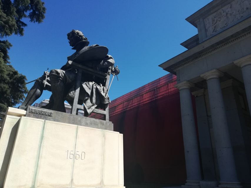 Madrid: Museo del Prado Guided Tour - Key things that make this Prado tour worth your time