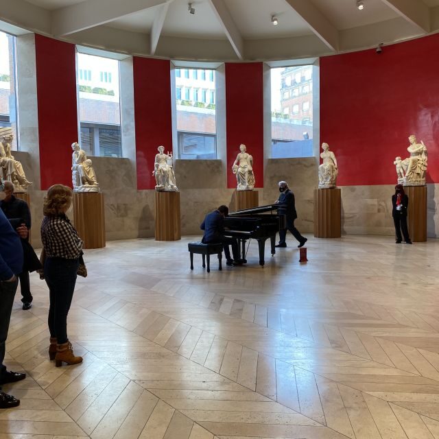 Madrid: Museo del Prado Guided Tour - The guide quality: what you should expect from The Guides You Need