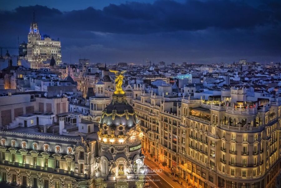 Madrid: Mysteries and Legends Tour - Key moments that make this tour worth your time