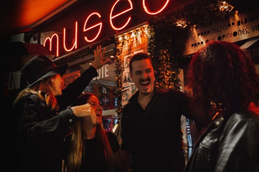 Madrid: Mysteries and Legends Tour - Puerta del Sol’s darker chapter and the Dos de Mayo connection