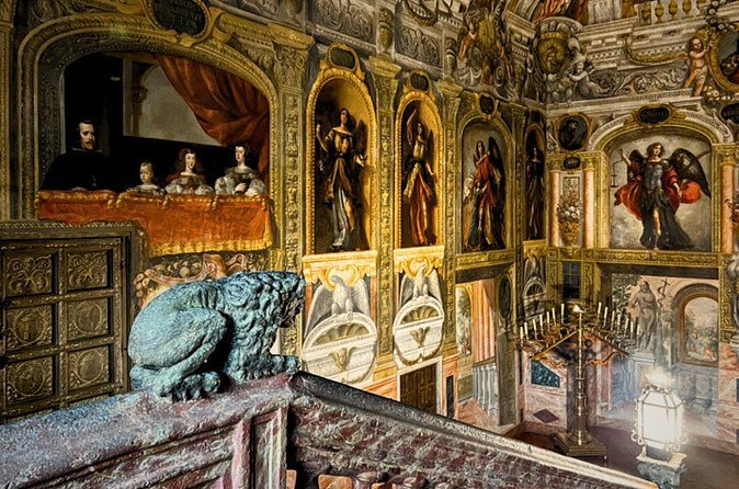 Madrid Mysteries & Legends Private Tour - Stop-by-stop: the legends route from San Miguel to Linares