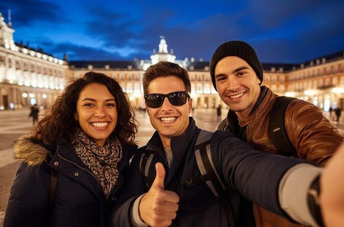 Madrid Mysteries & Legends Private Tour - Price value: why $42.33 can work for an evening