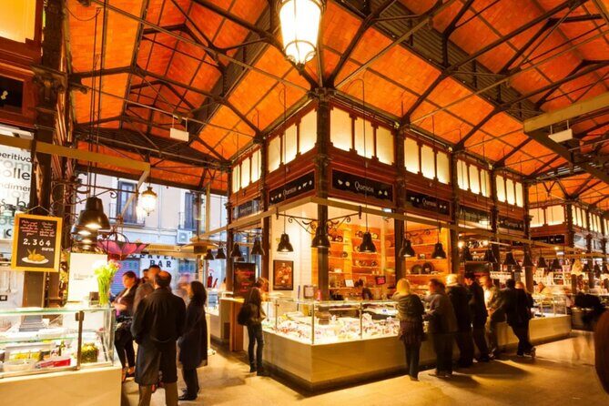 Madrid Mysteries & Legends Private Tour - Practical tips that make the route smoother
