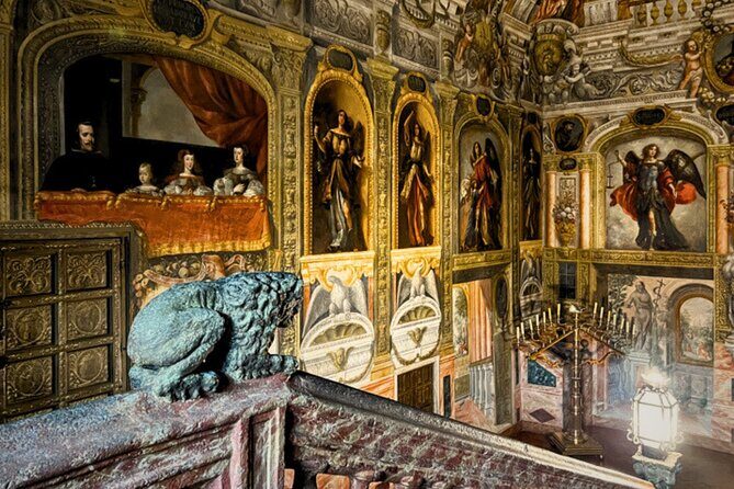 Madrid Mysteries & Legends Private Tour - Who this tour suits best
