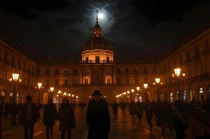 Madrid Mysteries & Legends Private Tour - FAQ