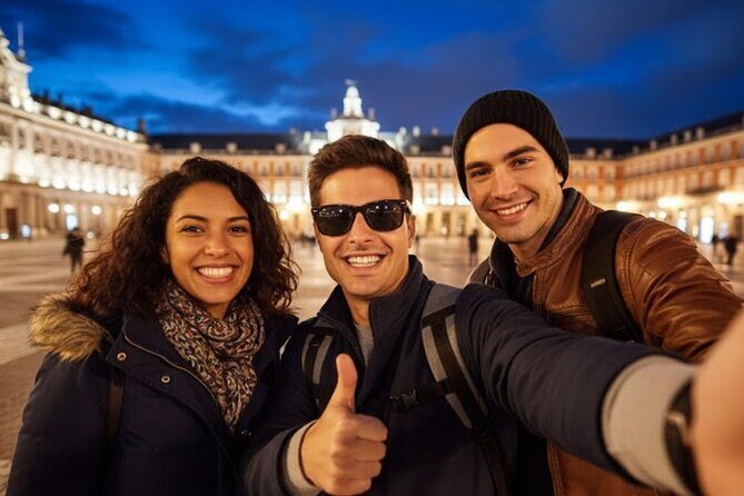 Madrid Mysteries & Legends Private Tour - What the “private” format really gives you (maximum 15 people)
