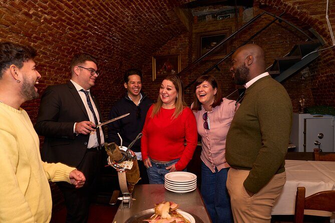 Madrid: Not Just Another Tapas & Wine Tour by Eating Europe - Why this Madrid food-and-wine night feels different