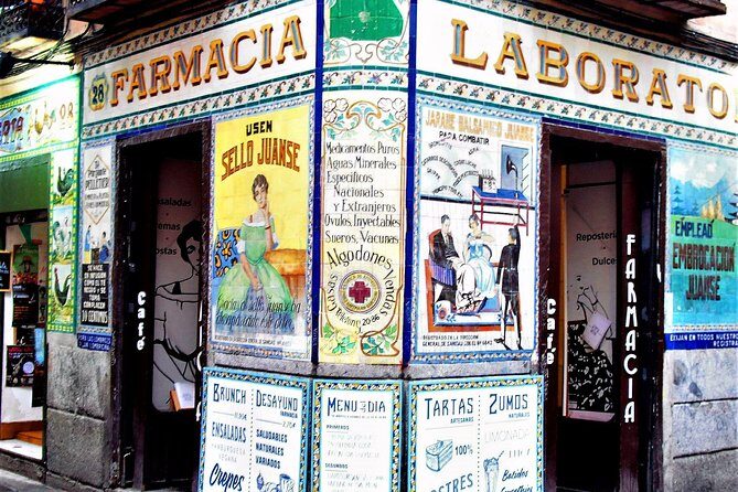 Madrid off the Beaten Path: Private Walking Tour (Customizable) - Why this half-day format feels different from a standard Madrid tour